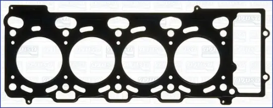 Dichtung, Zylinderkopf AJUSA 10165510 Bild Dichtung, Zylinderkopf AJUSA 10165510