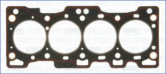 Dichtung, Zylinderkopf AJUSA 10166200 Bild Dichtung, Zylinderkopf AJUSA 10166200