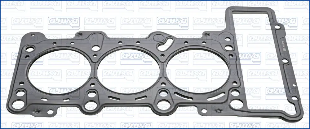 Dichtung, Zylinderkopf AJUSA 10168300
