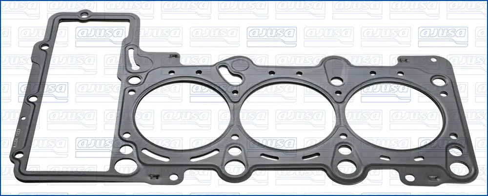 Dichtung, Zylinderkopf AJUSA 10168400