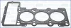Dichtung, Zylinderkopf AJUSA 10168400 Bild Dichtung, Zylinderkopf AJUSA 10168400