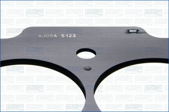 Dichtung, Zylinderkopf AJUSA 10168900 Bild Dichtung, Zylinderkopf AJUSA 10168900