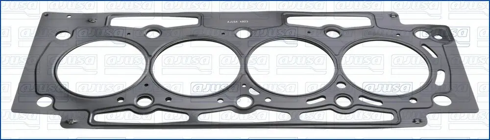 Dichtung, Zylinderkopf AJUSA 10176700