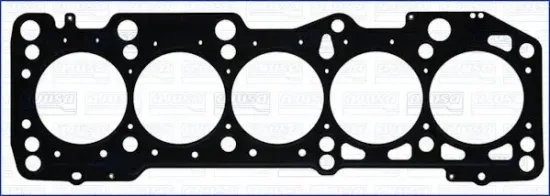 Dichtung, Zylinderkopf AJUSA 10178210 Bild Dichtung, Zylinderkopf AJUSA 10178210