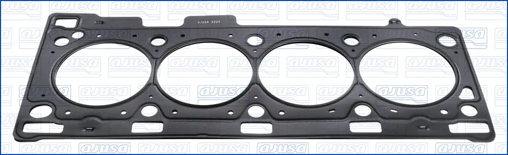 Dichtung, Zylinderkopf AJUSA 10178700