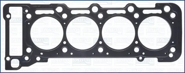 Dichtung, Zylinderkopf AJUSA 10188300 Bild Dichtung, Zylinderkopf AJUSA 10188300