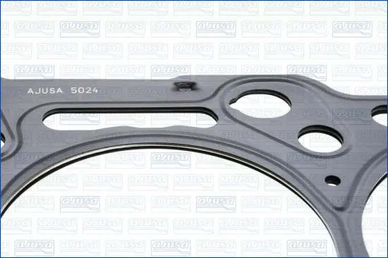 Dichtung, Zylinderkopf AJUSA 10188300 Bild Dichtung, Zylinderkopf AJUSA 10188300