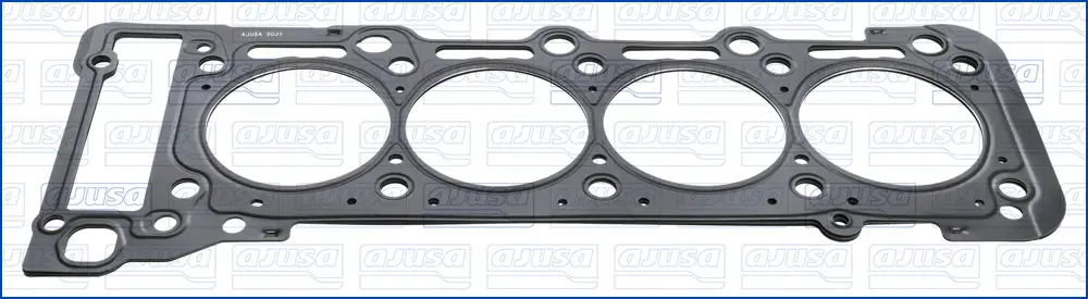Dichtung, Zylinderkopf AJUSA 10188300