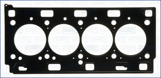 Dichtung, Zylinderkopf AJUSA 10190400 Bild Dichtung, Zylinderkopf AJUSA 10190400