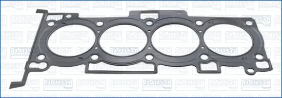 Dichtung, Zylinderkopf AJUSA 10191900 Bild Dichtung, Zylinderkopf AJUSA 10191900