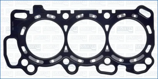 Dichtung, Zylinderkopf AJUSA 10195100 Bild Dichtung, Zylinderkopf AJUSA 10195100