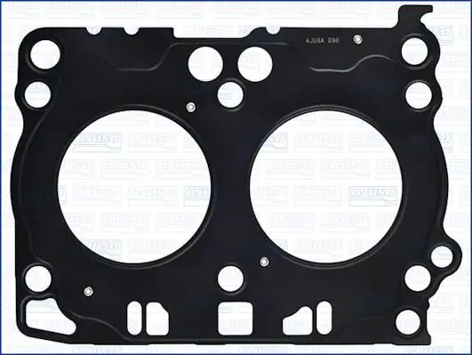 Dichtung, Zylinderkopf rechts AJUSA 10202200