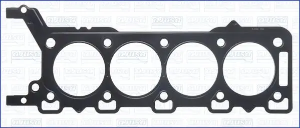 Dichtung, Zylinderkopf links AJUSA 10204400
