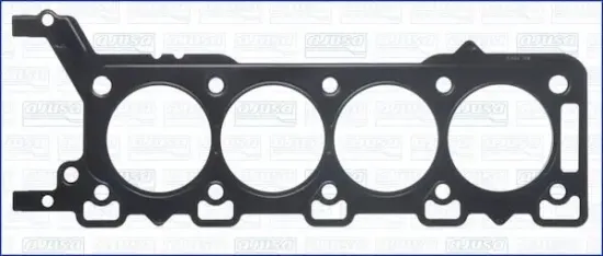 Dichtung, Zylinderkopf links AJUSA 10204400 Bild Dichtung, Zylinderkopf links AJUSA 10204400