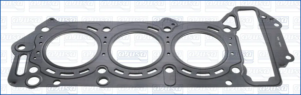 Dichtung, Zylinderkopf rechts AJUSA 10207300
