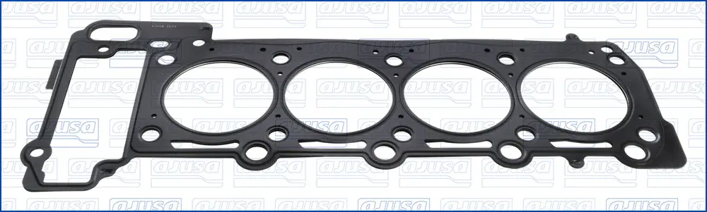 Dichtung, Zylinderkopf links AJUSA 10207700