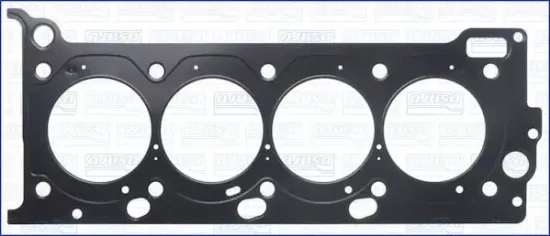 Dichtung, Zylinderkopf links AJUSA 10211200 Bild Dichtung, Zylinderkopf links AJUSA 10211200