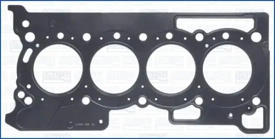 Dichtung, Zylinderkopf AJUSA 10214900 Bild Dichtung, Zylinderkopf AJUSA 10214900