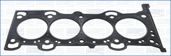 Dichtung, Zylinderkopf AJUSA 10216400 Bild Dichtung, Zylinderkopf AJUSA 10216400