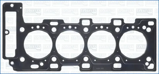 Dichtung, Zylinderkopf AJUSA 10228000 Bild Dichtung, Zylinderkopf AJUSA 10228000