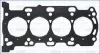 Dichtung, Zylinderkopf AJUSA 10233100 Bild Dichtung, Zylinderkopf AJUSA 10233100