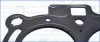 Dichtung, Zylinderkopf AJUSA 10234000 Bild Dichtung, Zylinderkopf AJUSA 10234000