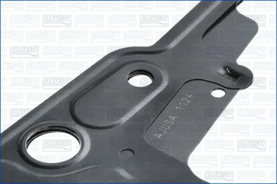 Dichtung, Zylinderkopf AJUSA 10236700 Bild Dichtung, Zylinderkopf AJUSA 10236700