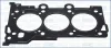 Dichtung, Zylinderkopf AJUSA 10238800 Bild Dichtung, Zylinderkopf AJUSA 10238800