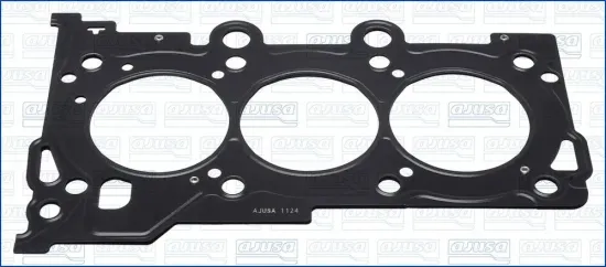 Dichtung, Zylinderkopf AJUSA 10238800 Bild Dichtung, Zylinderkopf AJUSA 10238800