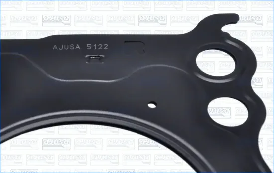 Dichtung, Zylinderkopf rechts AJUSA 10239500 Bild Dichtung, Zylinderkopf rechts AJUSA 10239500
