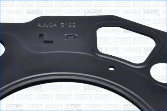 Dichtung, Zylinderkopf links AJUSA 10239600 Bild Dichtung, Zylinderkopf links AJUSA 10239600