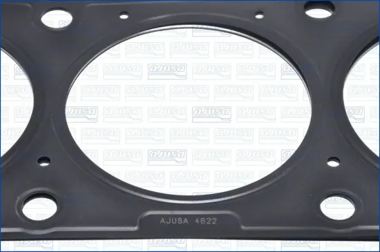 Dichtung, Zylinderkopf AJUSA 10240400 Bild Dichtung, Zylinderkopf AJUSA 10240400