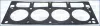 Dichtung, Zylinderkopf AJUSA 10240400 Bild Dichtung, Zylinderkopf AJUSA 10240400