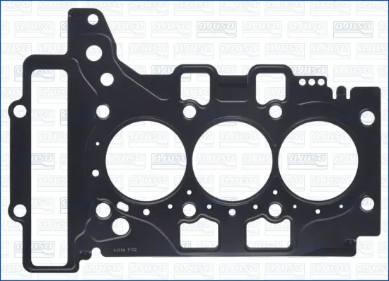 Dichtung, Zylinderkopf AJUSA 10250000 Bild Dichtung, Zylinderkopf AJUSA 10250000