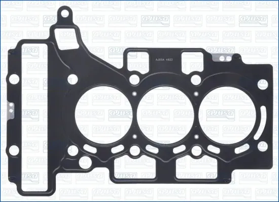 Dichtung, Zylinderkopf AJUSA 10250200 Bild Dichtung, Zylinderkopf AJUSA 10250200
