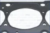 Dichtung, Zylinderkopf AJUSA 10250300 Bild Dichtung, Zylinderkopf AJUSA 10250300
