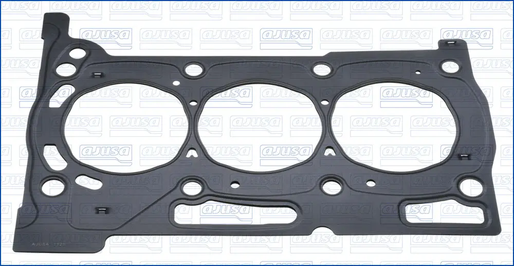 Dichtung, Zylinderkopf AJUSA 10250300