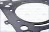 Dichtung, Zylinderkopf rechts AJUSA 10252600 Bild Dichtung, Zylinderkopf rechts AJUSA 10252600