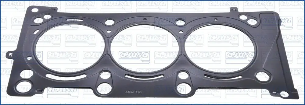Dichtung, Zylinderkopf rechts AJUSA 10252600