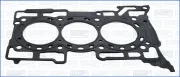 Dichtung, Zylinderkopf AJUSA 10257000