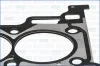 Dichtung, Zylinderkopf AJUSA 10257400 Bild Dichtung, Zylinderkopf AJUSA 10257400