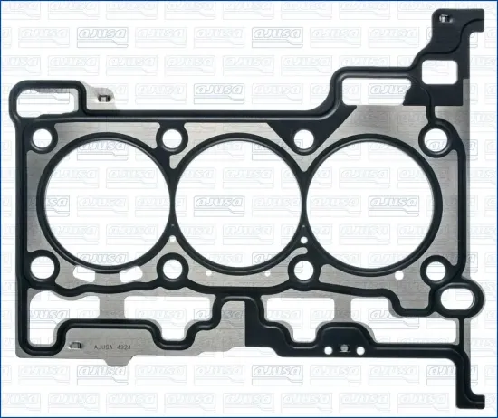Dichtung, Zylinderkopf AJUSA 10257400 Bild Dichtung, Zylinderkopf AJUSA 10257400