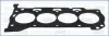 Dichtung, Zylinderkopf AJUSA 10258600 Bild Dichtung, Zylinderkopf AJUSA 10258600