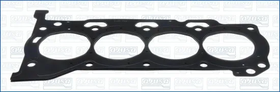 Dichtung, Zylinderkopf AJUSA 10258600 Bild Dichtung, Zylinderkopf AJUSA 10258600