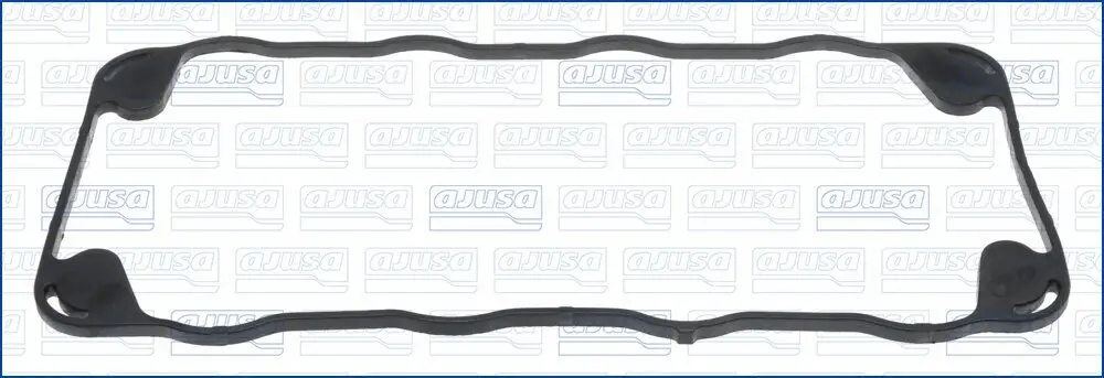 Dichtung, Zylinderkopfhaube AJUSA 11000400