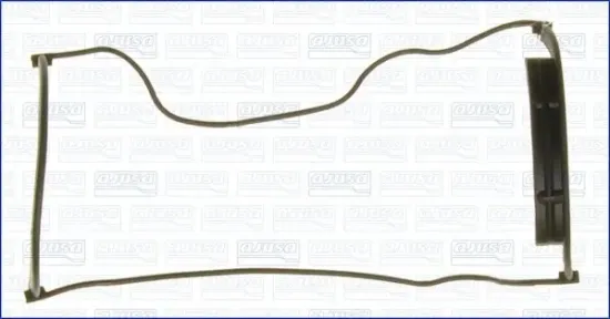 Dichtung, Zylinderkopfhaube AJUSA 11002100 Bild Dichtung, Zylinderkopfhaube AJUSA 11002100