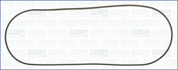Dichtung, Zylinderkopfhaube AJUSA 11007900