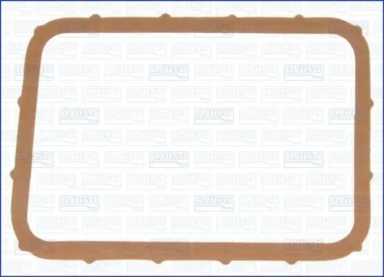 Dichtung, Zylinderkopfhaube AJUSA 11008300