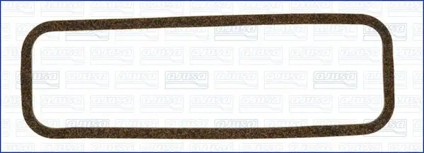 Dichtung, Zylinderkopfhaube AJUSA 11016000