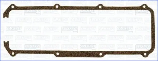 Dichtung, Zylinderkopfhaube AJUSA 11020700 Bild Dichtung, Zylinderkopfhaube AJUSA 11020700